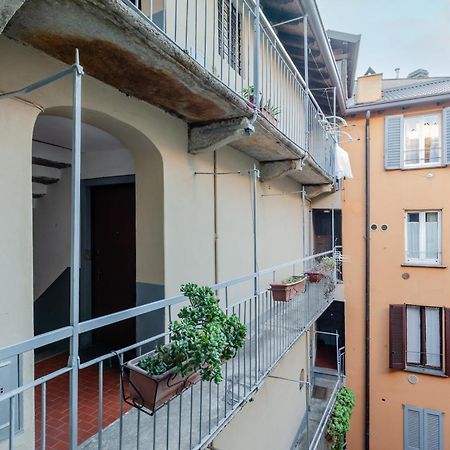מילאנו Sant Ambrogio Lovely Flat מראה חיצוני תמונה