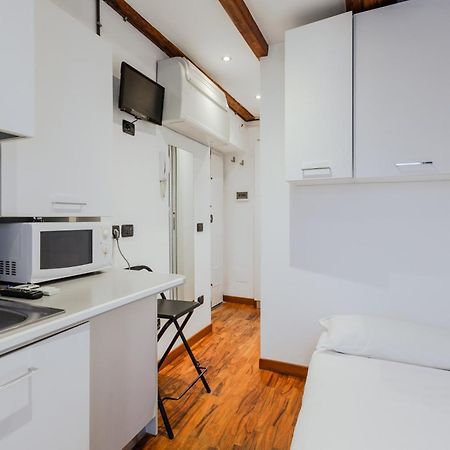 מילאנו Sant Ambrogio Lovely Flat מראה חיצוני תמונה